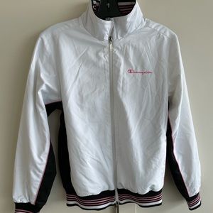 Champion jacket